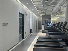 -FLARE STAR FITNESS(复地活力城店)