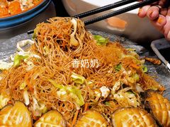 -黄龙海鲜大排档(杭州总店)