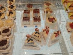 -东哥面包(江宁大润发店)