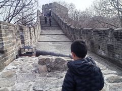 -慕田峪长城