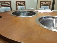 包厢-门家大院铁锅炖·KTV·包房(浑南店)