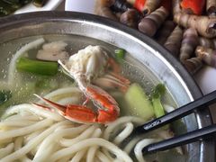 -首占学彬杠面(日韵东方店)