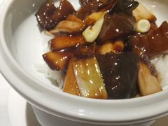 至味葱烧海参-悦融琥珀·京鲁菜·海味珍品(西单店)