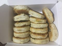 绿豆酥饼-汪保来(杭州解放路店)