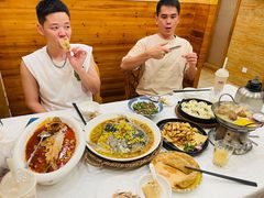 -庐州太太(鼓楼店)