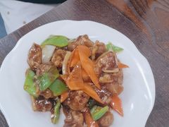 -清真嘎咕馅饼(奉天街店)