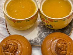 -温德姆至尊酒店·璇全日餐厅