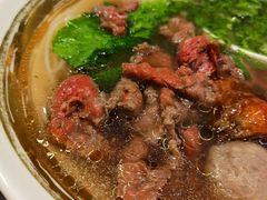 -一肴·牛肉粿条(深圳湾睿印店)