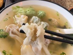 -小倩倩•鸡汤馄饨(江西路创始店)