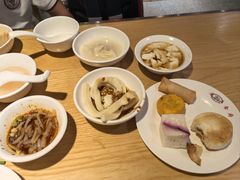 -龙抄手食府(浣花北路店)