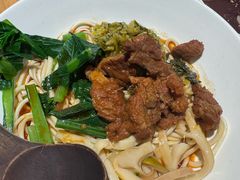 -马记永·兰州牛肉面(3019君尚店)