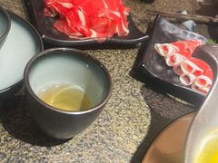 -湊湊火锅·茶憩(和平大悦城店)