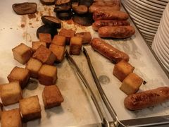 -好伦哥披萨(地坛店)