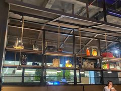 -探鱼·鲜青椒爽麻烤鱼(天河优托邦店)