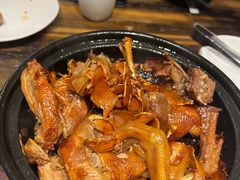 -临家闽南菜(宝洲路店)