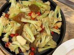 -李师傅脆肚(梅林店)