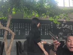 -又见炊烟私房菜(敬亭路店)