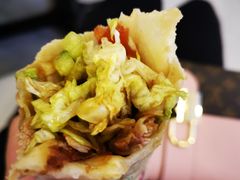-特派卷·老北京烤鸭卷(合生汇购物中心店)