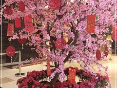 -上海龙之梦万丽酒店