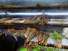 -乐乐姐超级土豆(中关村5号店)