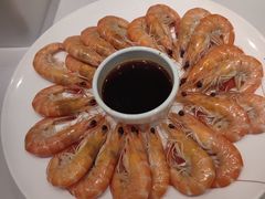-万荣烤鸭店·北京菜(农光里店)