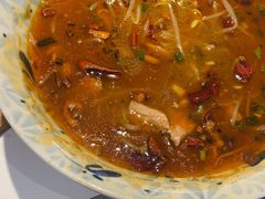 -吴家·淮扬小馆(世纪金源店)