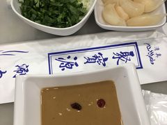-牛街·马辈儿涮肉(牛街二店)