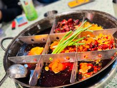 -五里关火锅(牛市口店)