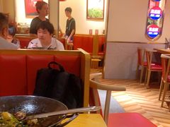 大堂-光头李品质家常菜(人民路店)