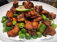 -苹果树下艺术餐厅(通州店)