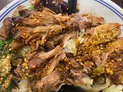 -陆长玖古法猪脚饭(玄风桥店)