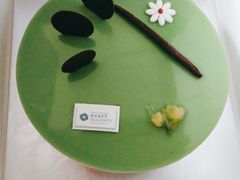 -福州仓山凯悦酒店·Market Cafe Lacucina咖啡厅