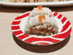 -新一番三文鱼寿司(大东海店)