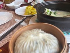 -民族饭店-四季餐厅