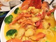 -阿明小菜·海鲜·上海菜(浦建路店)