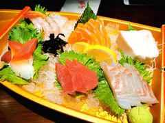 刺身拼盘-松子料理(亮马桥店)