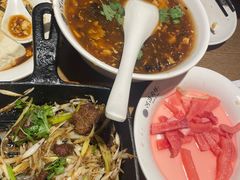 -河沿肉饼Beijing Pie(东华门店)
