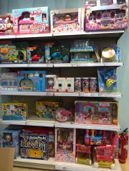 -乐友孕婴童(刘家窑店)