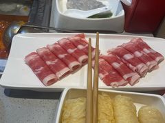 -海底捞火锅(振华商厦店)