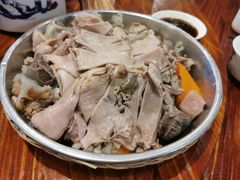 猪肚汤-顺德了能馆(虎门店)