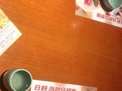 -仓桥家·焗寿司·锅物(光谷步行街店)