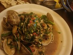 -Blac+Blac(中海环宇荟店)