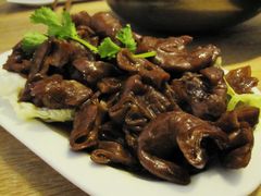 -旅马餐厅(茅家埠店)