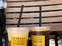 -251#coffee roasters(沿河东路店)