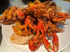 -红盔甲·小龙虾(天钥桥店)