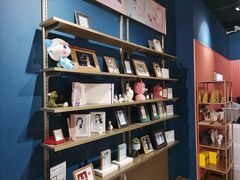 -海马体照相馆(天津世纪都会店)