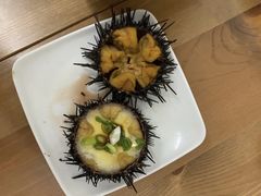 -海胆小馆(东北水饺·春柳店)