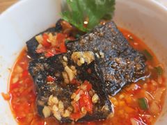 -农耕记·湖南土菜(科技园店)