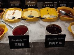 -拉蒂娜·巴西牛排馆 Latina·Brazilian Steakhouse(王府井喜悦店)