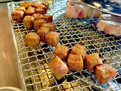-不好找木炭烤肉